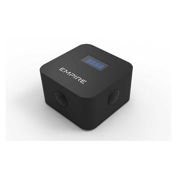 Empire RADIOMIC. MULTIDIR. 4 TESTINE